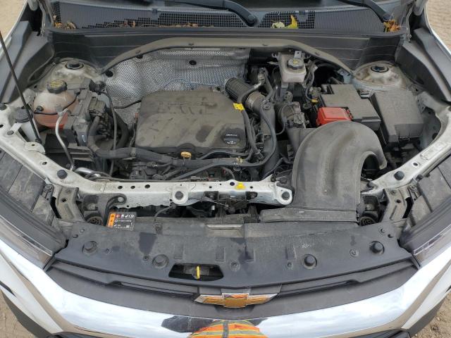 2021 CHEVROLET TRAILBLAZE #3297219416