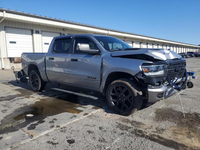 2023 RAM 1500 LARAM 1C6SRFJT4PN611275