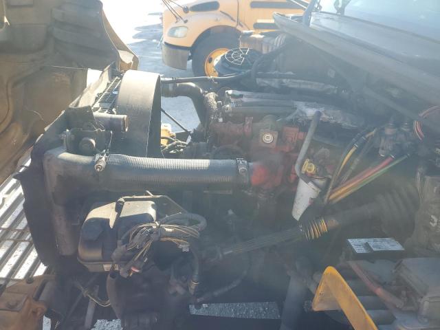 2009 FREIGHTLINER SAF-T-LINER C2 #3273851184