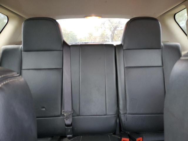 2017 JEEP COMPASS LA #3311580756