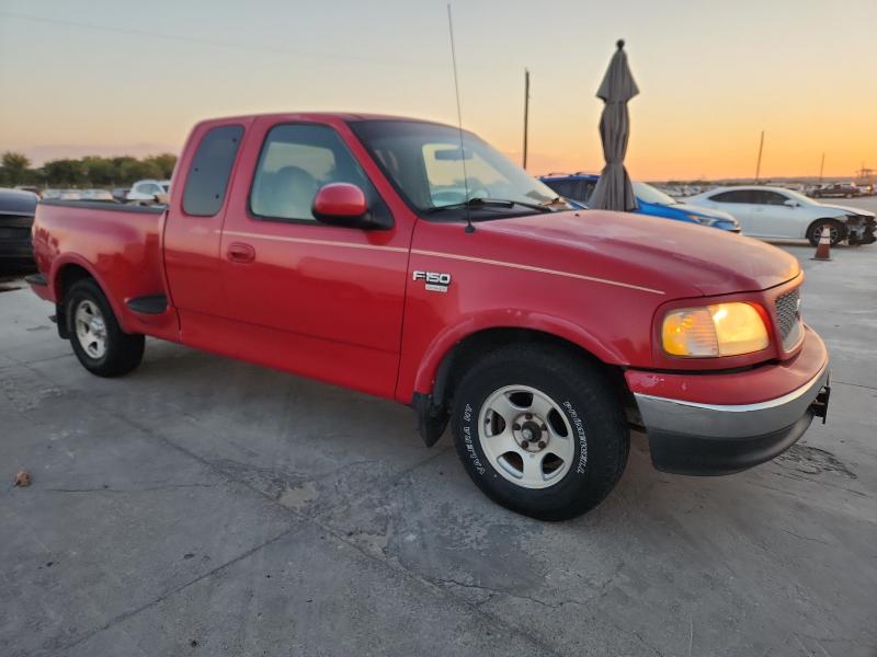 1999 FORD F-150 #3310308952