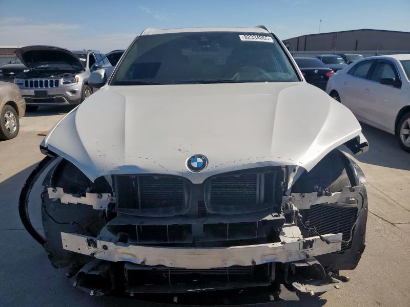 2018 BMW X5 SDRIVE3 5UXKR2C57J0Z19057