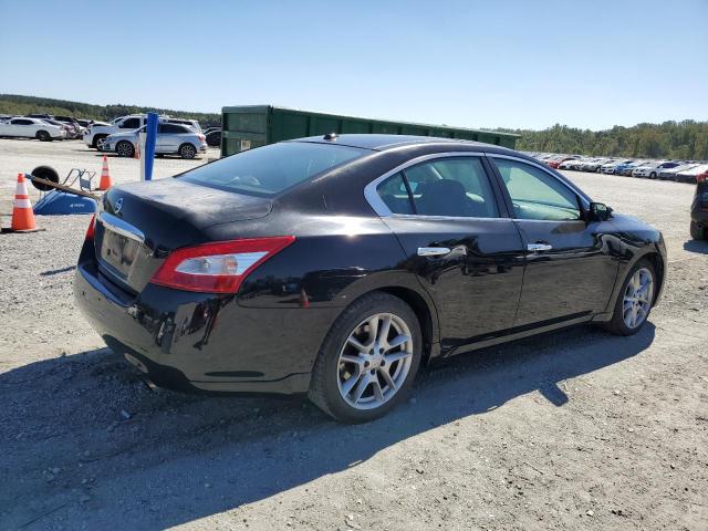 2009 NISSAN MAXIMA S #3284518431