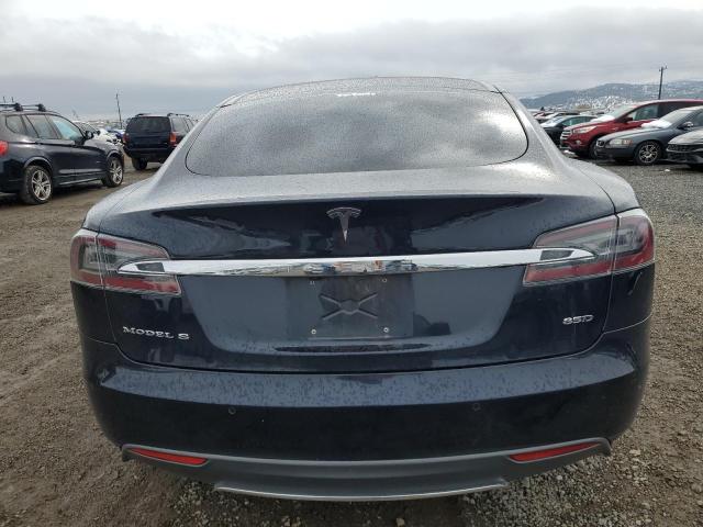 2015 TESLA MODEL S 85 5YJSA1H26FF091660