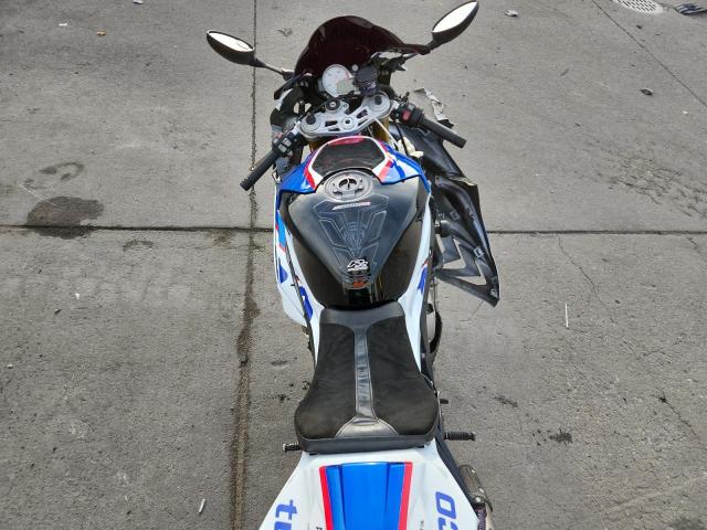 2015 BMW S 1000 RR - WB10D2100FZ352883