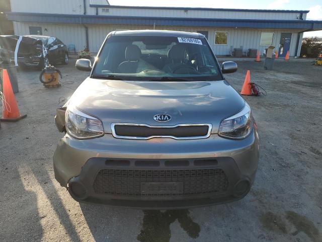 2014 KIA SOUL #3301851956