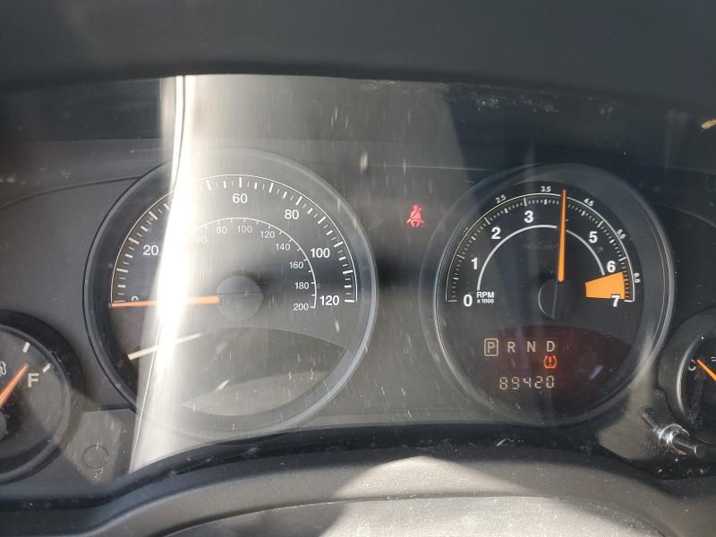 2015 JEEP PATRIOT SP - 1C4NJPBA5FD102770