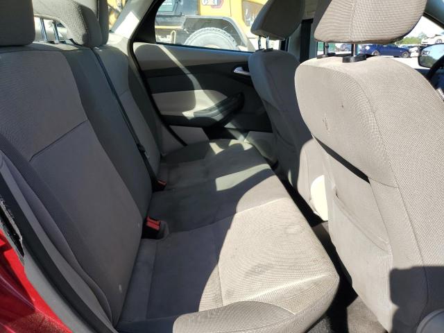 2014 FORD FOCUS SE - 1FADP3F2XEL179893