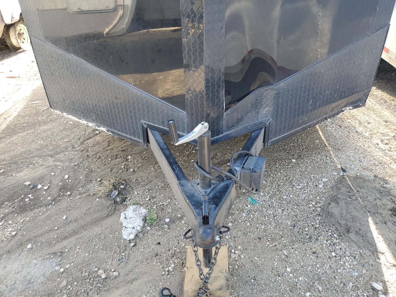 Lot #3297968796 2025 DEEP SOUTH UNKNOWN