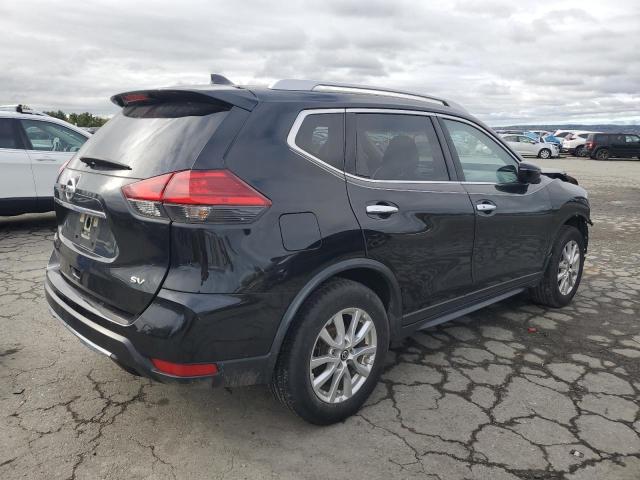 2017 NISSAN ROGUE S JN8AT2MT1HW134198