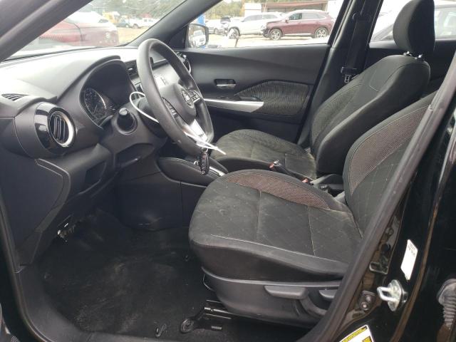 2020 NISSAN KICKS SV #3294487514