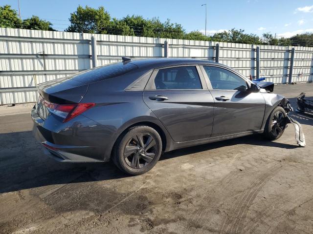 2021 HYUNDAI ELANTRA SE - 5NPLM4AG3MH007196