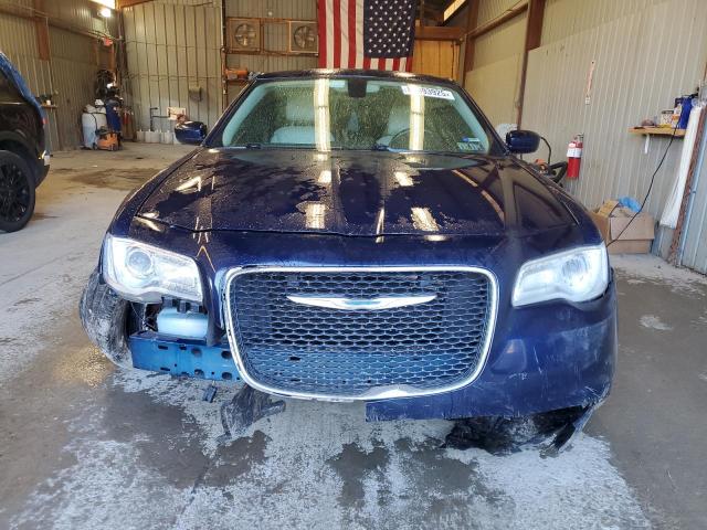 2015 CHRYSLER 300 LIMITE 2C3CCARG9FH746885
