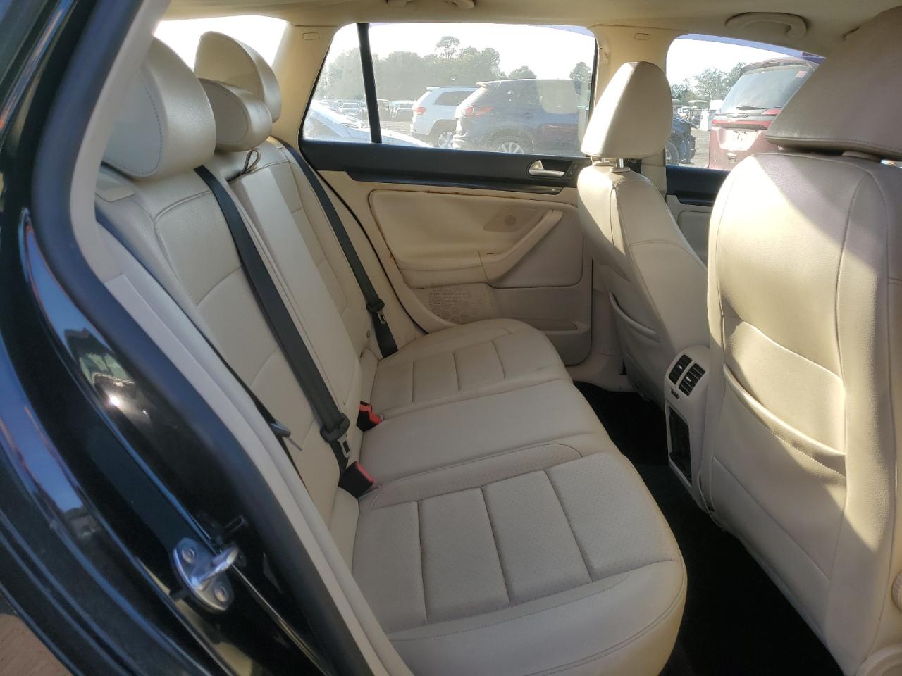 VOLKSWAGEN JETTA TDI