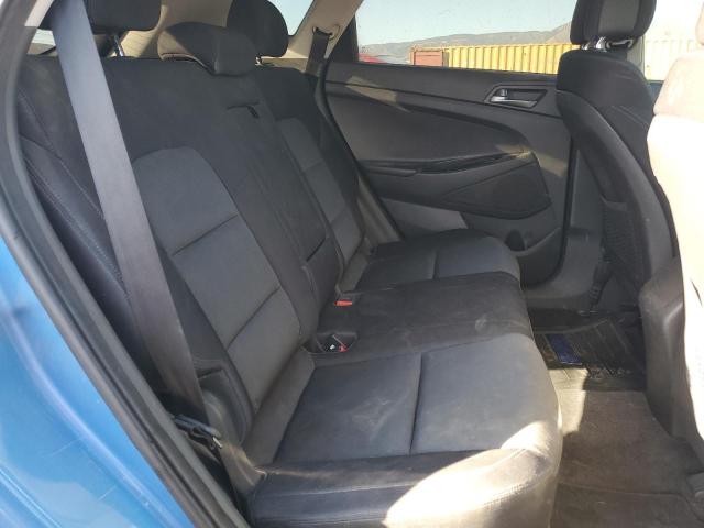 2016 HYUNDAI TUCSON LIM - KM8J33A21GU165406