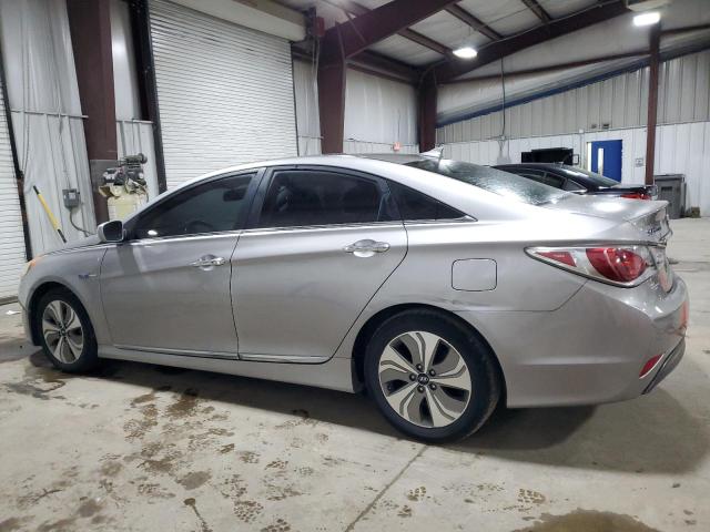 2013 HYUNDAI SONATA HYB - KMHEC4A43DA080945