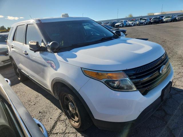2014 FORD EXPLORER P #3269837675