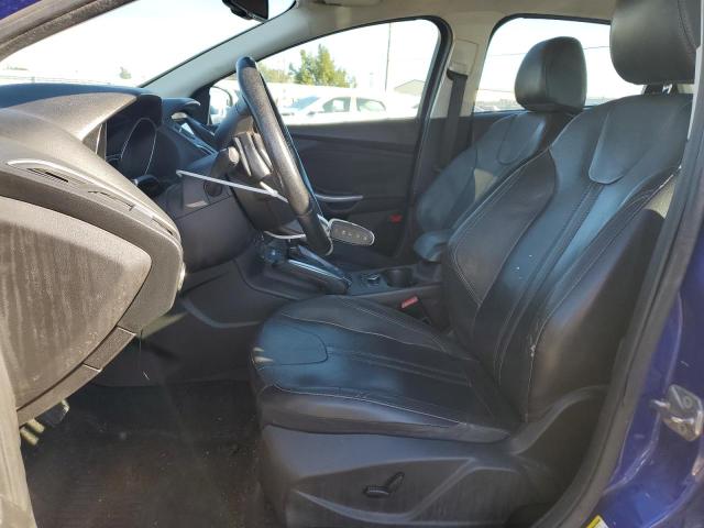 2013 FORD FOCUS TITA #3303565929