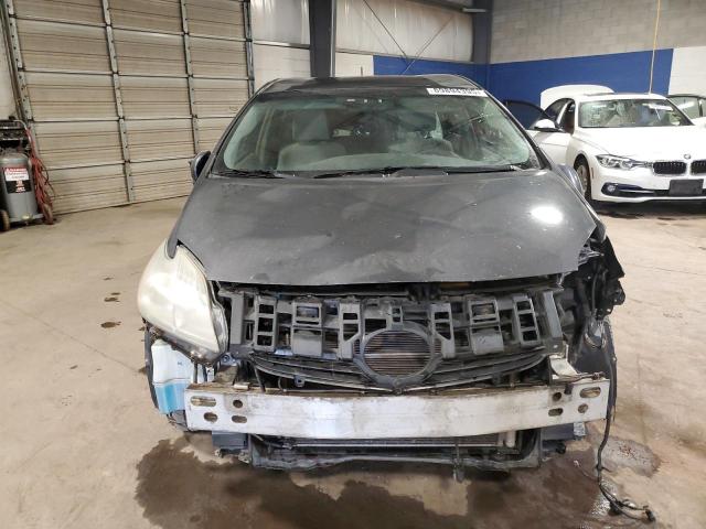 2010 TOYOTA PRIUS - JTDKN3DU3A0161016