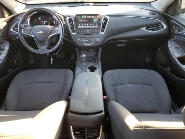 2018 CHEVROLET MALIBU HYB 1G1ZF5SU5JF177413