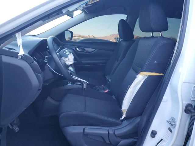 2017 NISSAN ROGUE S #3296254416