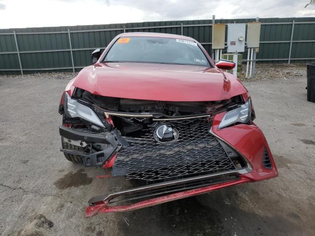 2019 LEXUS RC 350 - JTHSZ5BC2K5009936