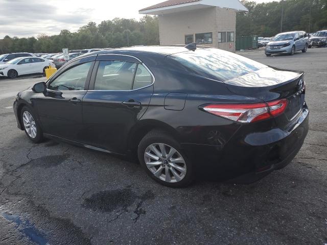 2020 TOYOTA CAMRY LE - 4T1L11AK8LU911654