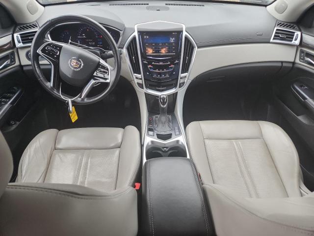 2015 CADILLAC SRX PERFOR - 3GYFNFE34FS580303