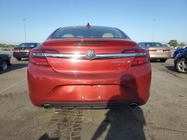2015 BUICK REGAL 2G4GK5EX8F9190121