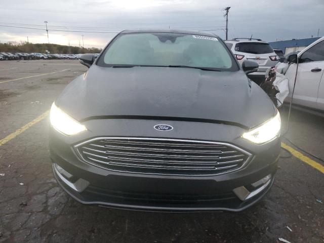 2017 FORD FUSION SE #3279680933