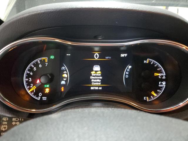 2018 JEEP GRAND CHER 1C4RJFBG5JC370670