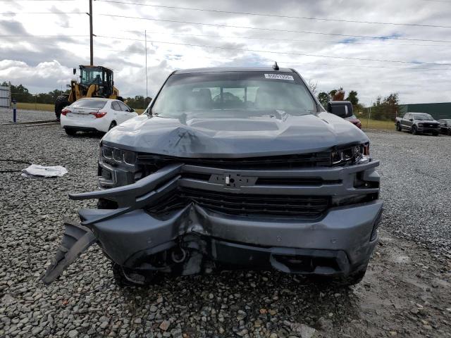 2021 CHEVROLET SILVERADO #3301794341