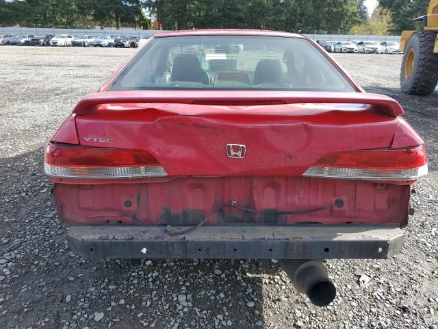 2001 HONDA PRELUDE #3301632639