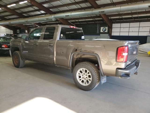 2015 GMC SIERRA K15 - 1GTV2UECXFZ283487