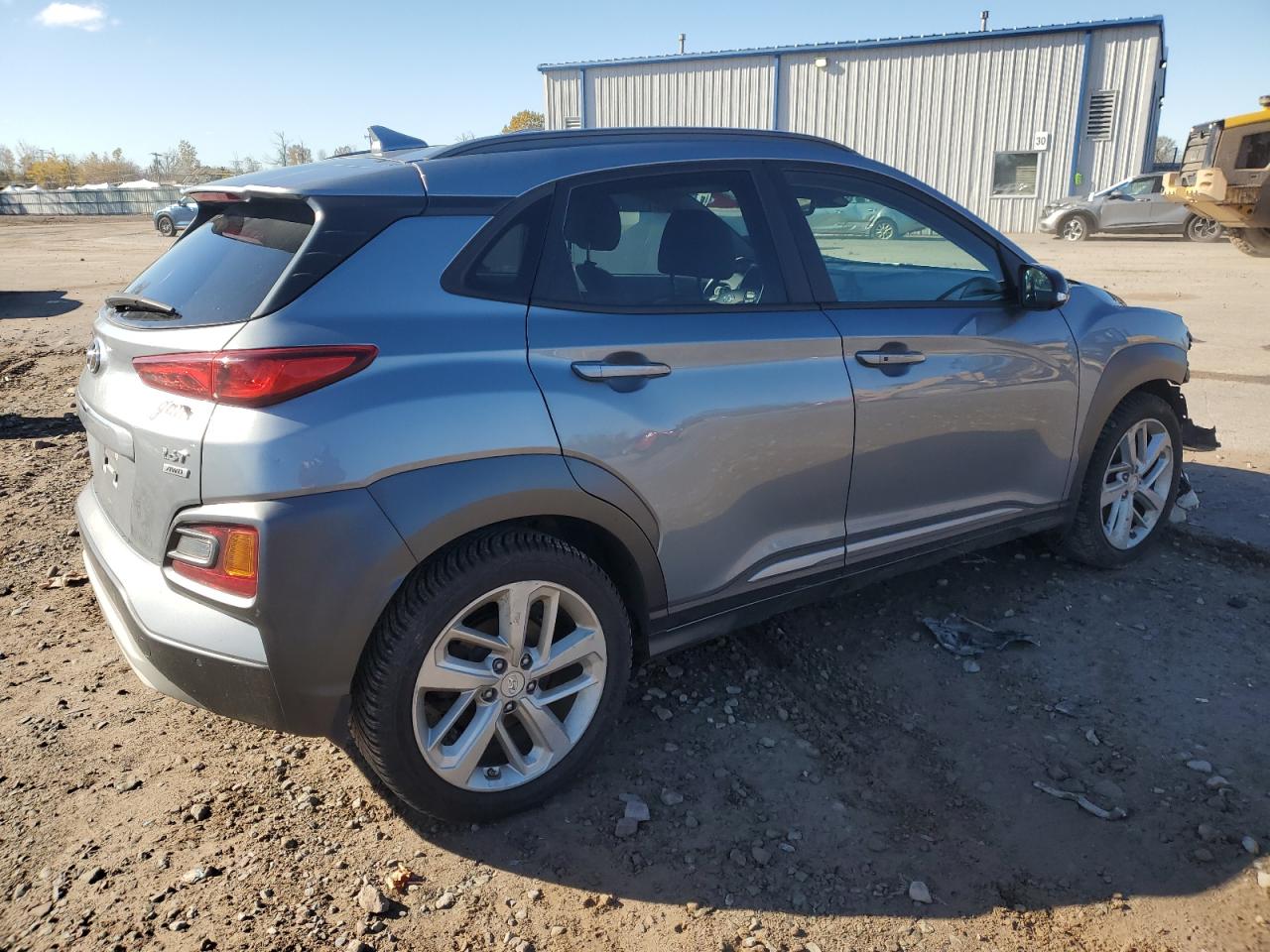 HYUNDAI KONA ULTIMATE