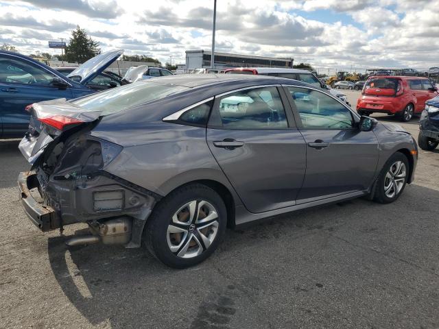 2016 HONDA CIVIC LX - 19XFC2F59GE004128