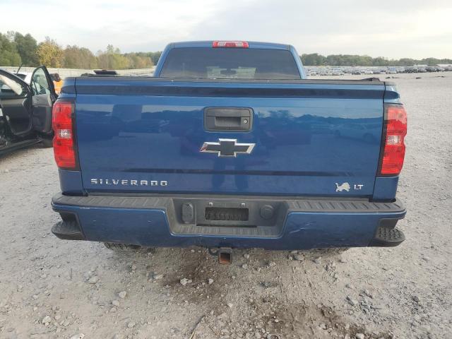 2017 CHEVROLET SILVERADO K1500 LT - 3GCUKREC4HG359622