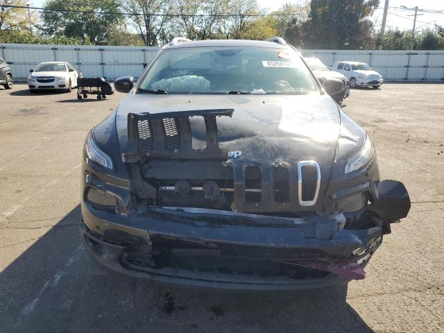 2015 JEEP CHEROKEE L 1C4PJMCS7FW750629