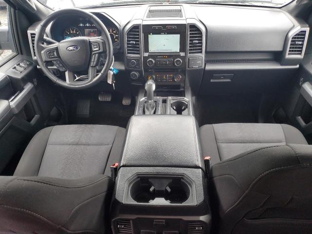 2018 FORD F150 SUPER #3303885685