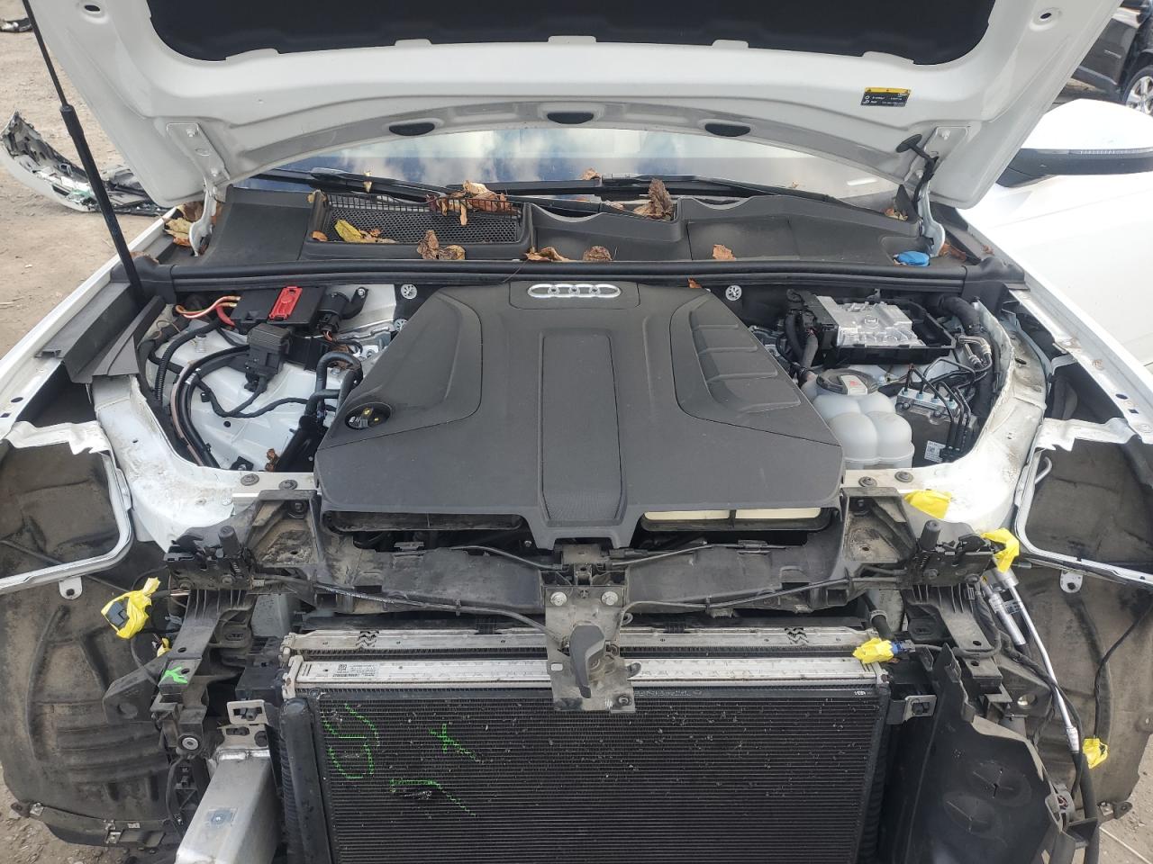 AUDI Q7 PREMIUM PLUS