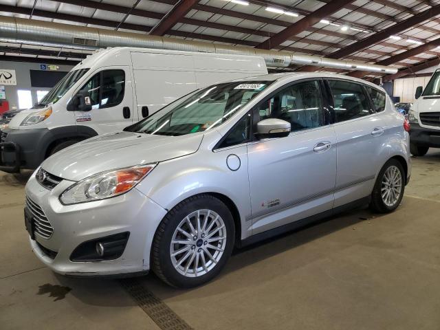 2015 FORD C-MAX PREM 1FADP5CU7FL111148