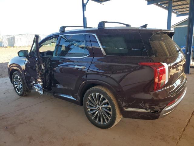 2023 HYUNDAI PALISADE C - KM8R74GE5PU586169