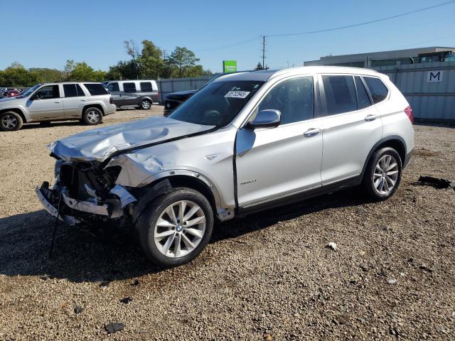 Global Auto Auctions: 2012 BMW X3 XDRIVE2