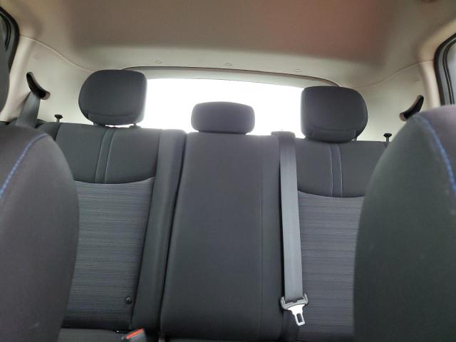 2024 NISSAN LEAF SV PL #3287966145