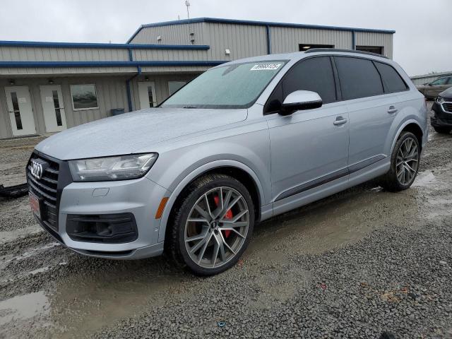 AUDI Q7 PRESTIG