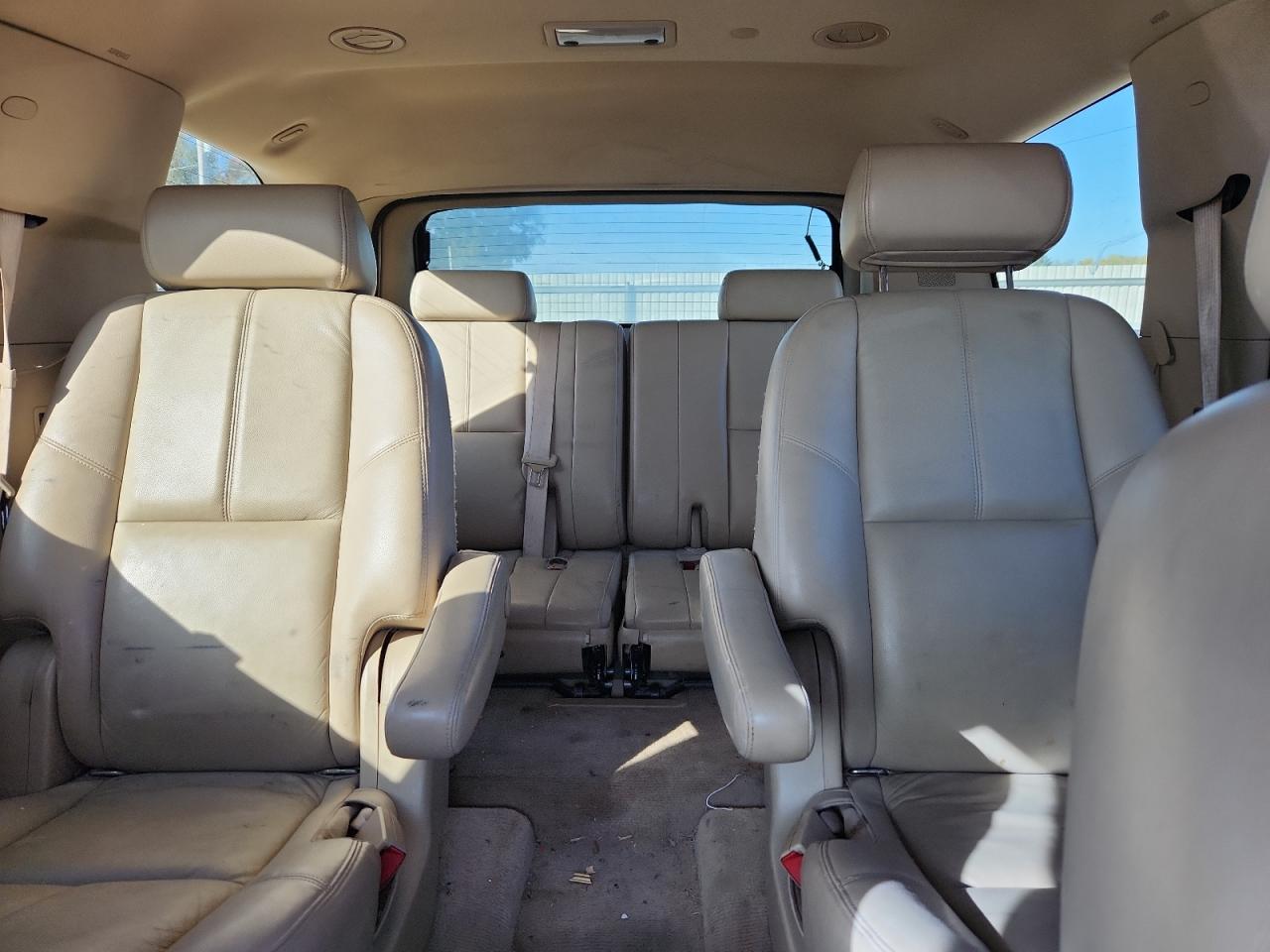 Lot #3304078497 2008 GMC YUKON