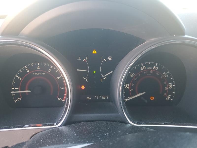 2012 TOYOTA HIGHLANDER - 5TDYK3EH6CS066065