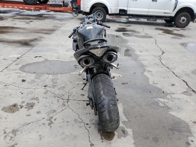 2005 YAMAHA YZFR1 - JYARN13E45A008038