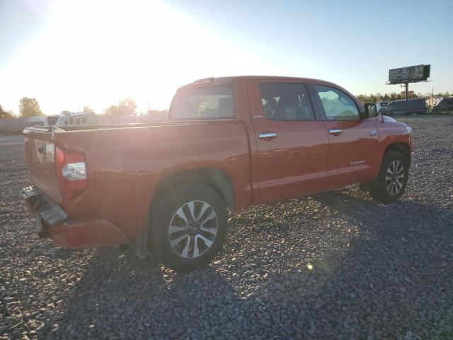 2018 TOYOTA TUNDRA CRE - 5TFHW5F19JX758765