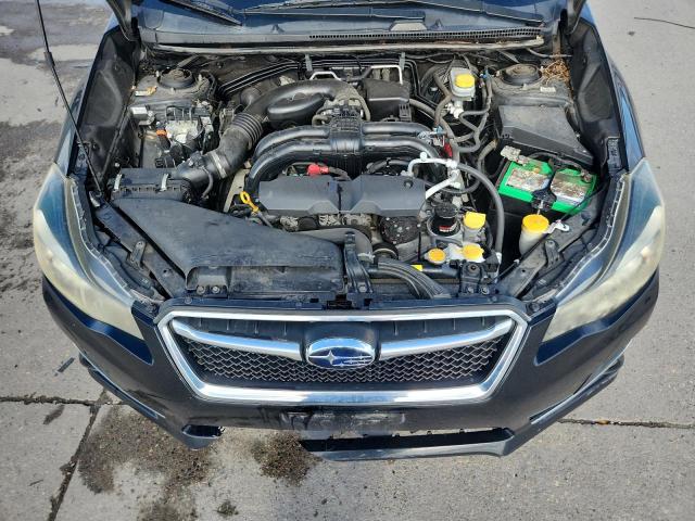 2016 SUBARU IMPREZA SP - JF1GPAS67G8273410